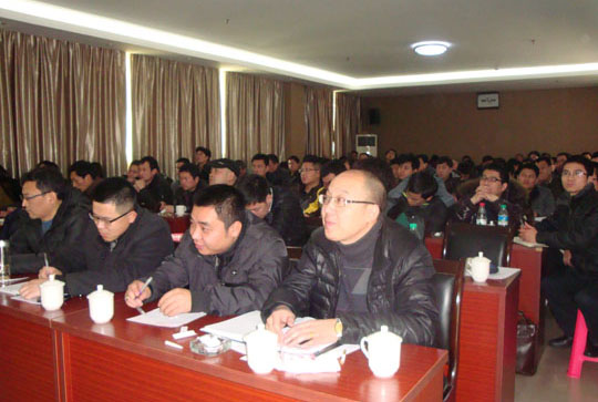 開拓思路，迎接挑戰