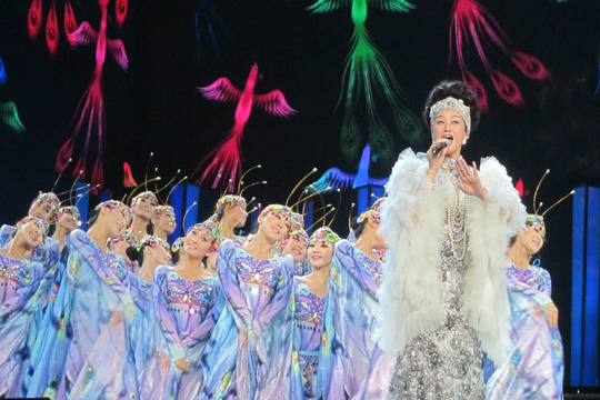 成就飛天夢想，見證榮耀誕生