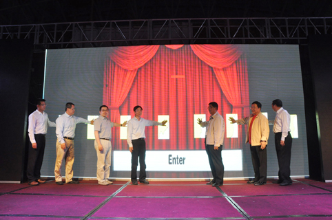 新浪江西上線發布，四特借勢新媒體傳播特香風采